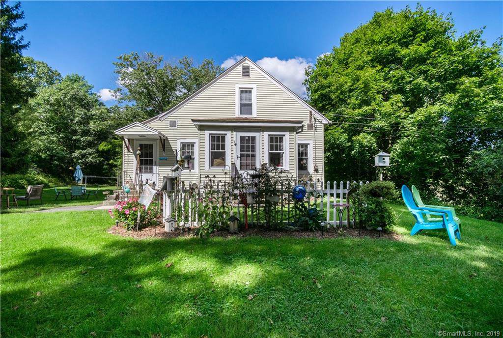 232 Orcuttville Road - Photo 1
