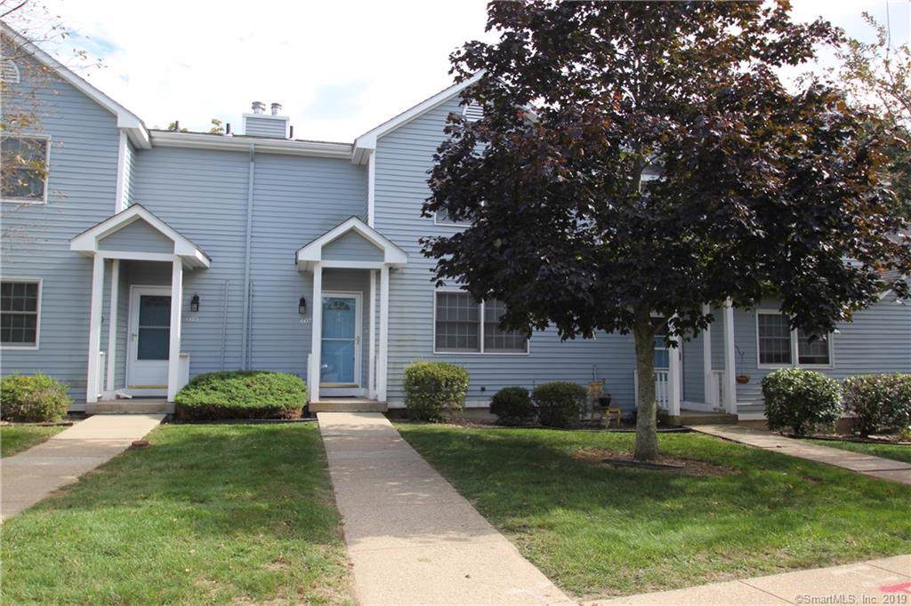 607 Fieldstone Court - Photo 1