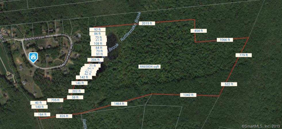0 Great Hill Pond Road - Photo 1