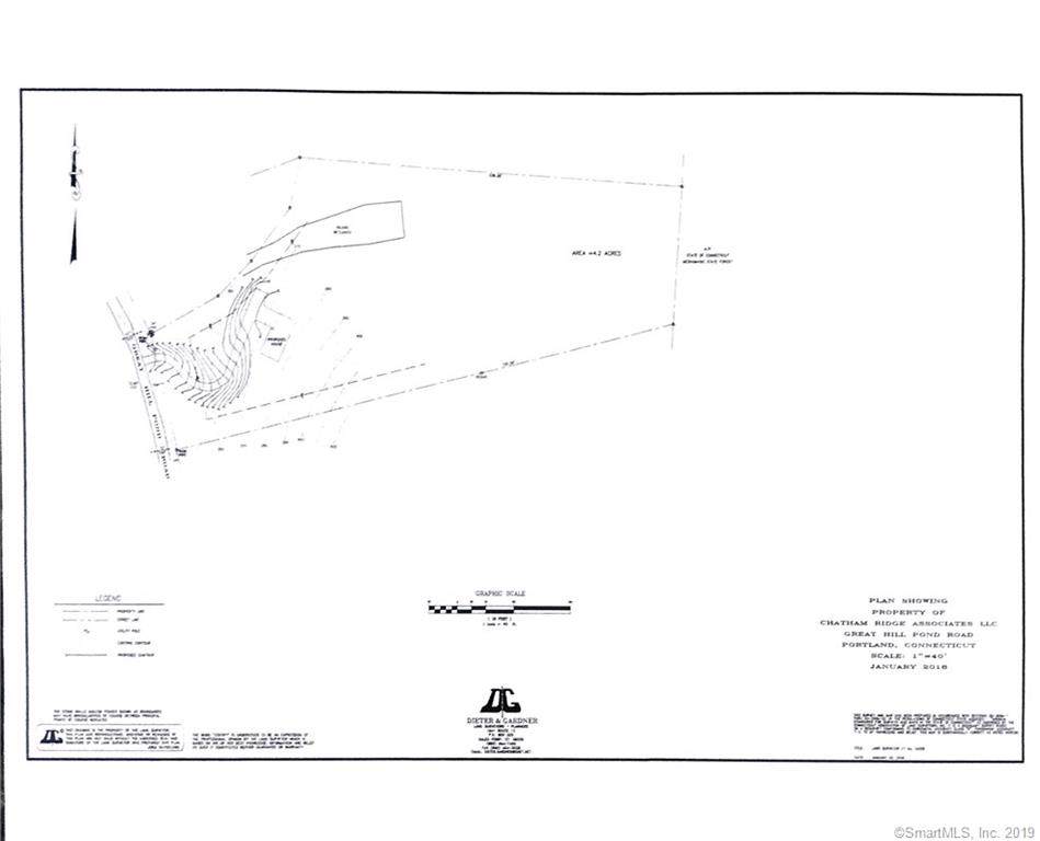 Lot 2 Great Hill Pond Road - Photo 1 Lot 2 Great Hill Pond Road - Photo 1