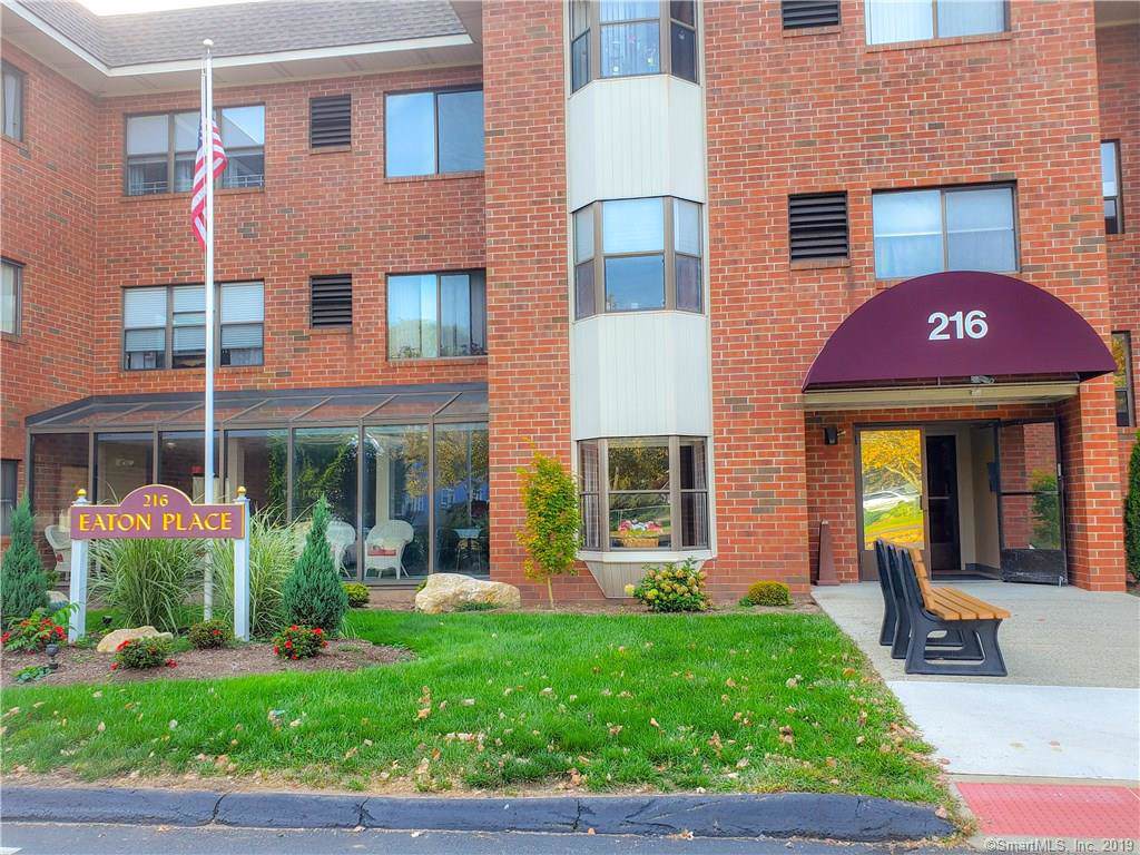 216 Quinnipiac Avenue - Photo 1