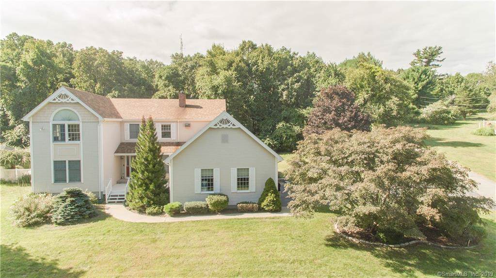919 Colonel Ledyard Highway - Photo 1
