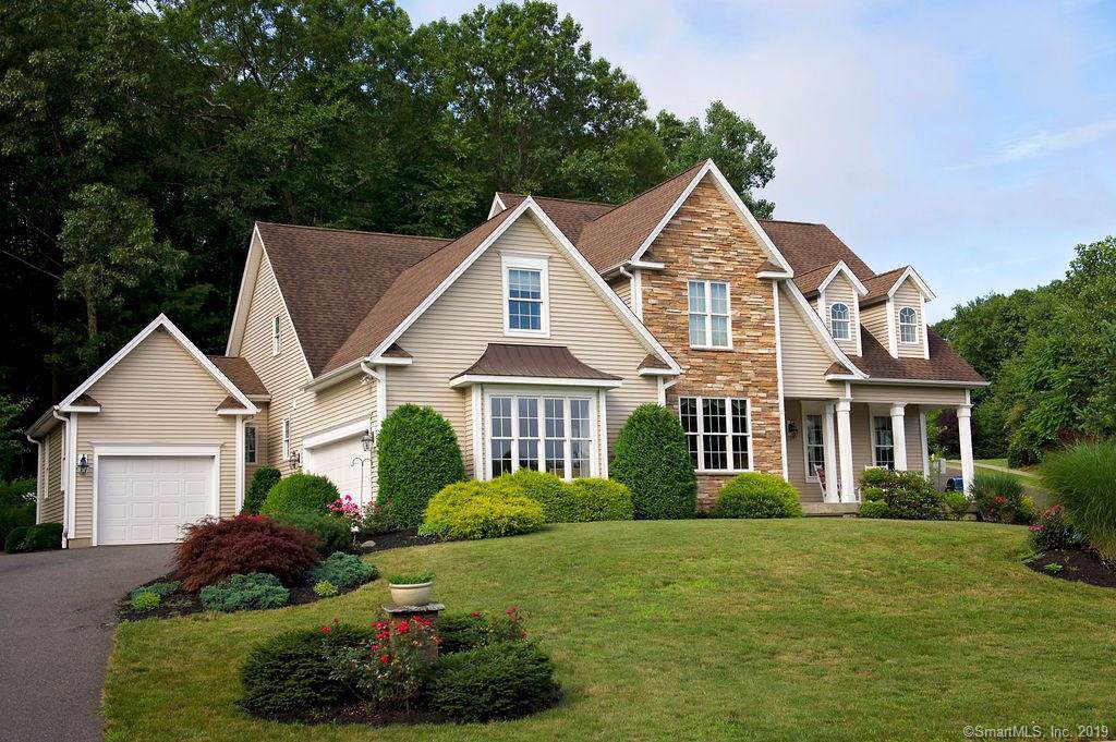 6 Castle Hill - Photo 1