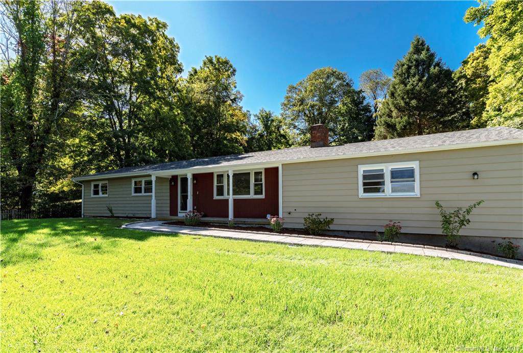 124 Rockwell Road - Photo 1 124 Rockwell Road - Photo 1