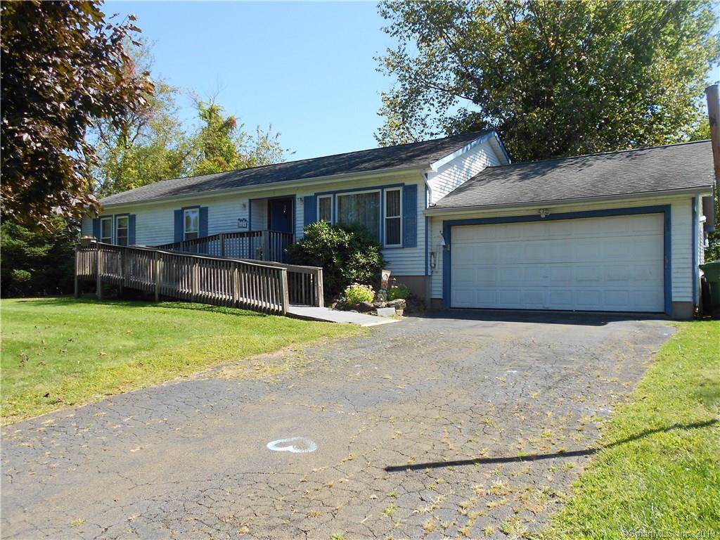 4 Broad View Drive - Photo 1