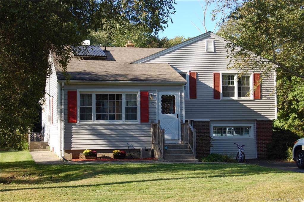24 Larchmont Terrace - Photo 1