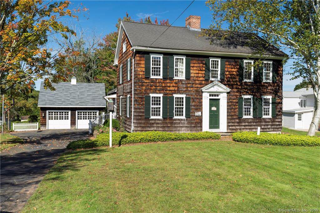 1810 Ridge Road - Photo 1
