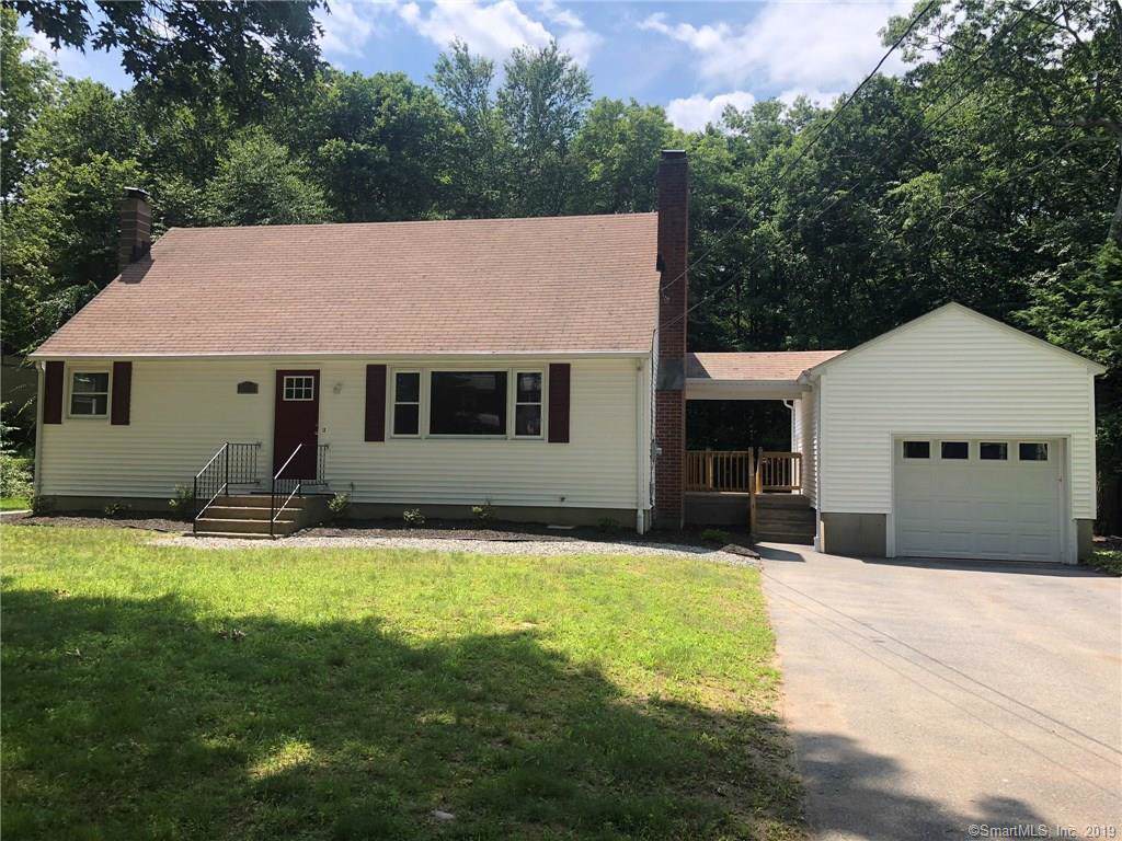 338 Mohegan Park Road - Photo 1 338 Mohegan Park Road - Photo 1