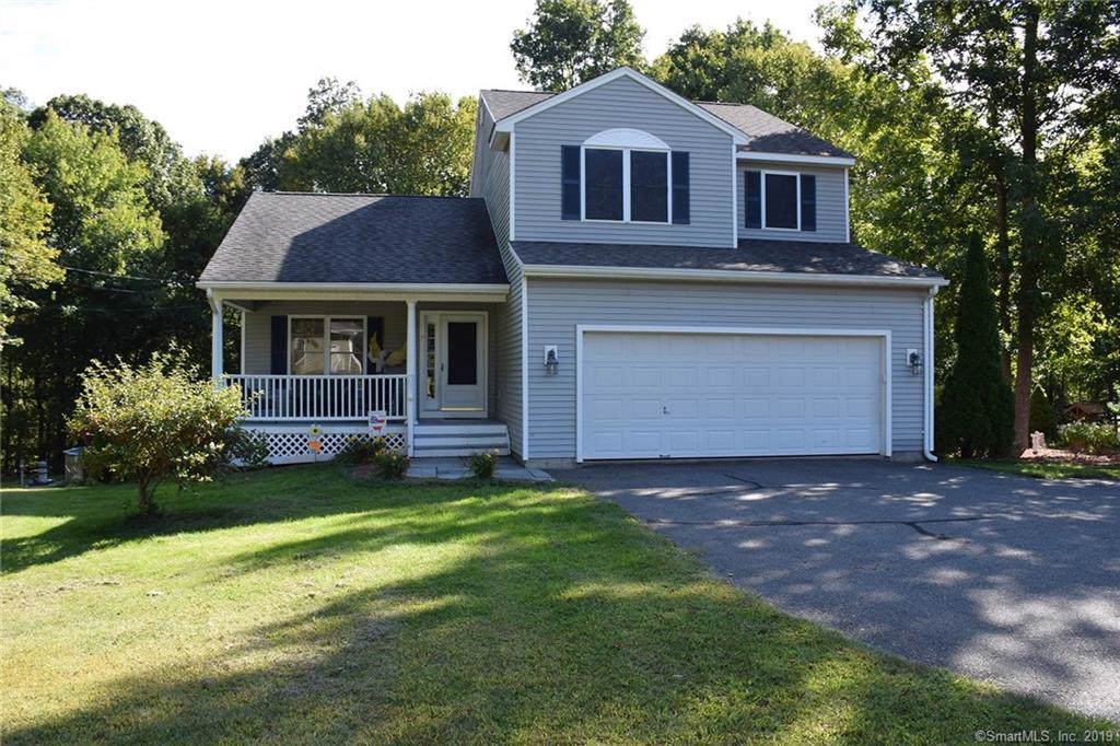 7 Colonial Court - Photo 1