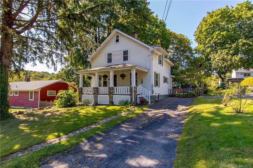 62 Atwood Street - Photo 1