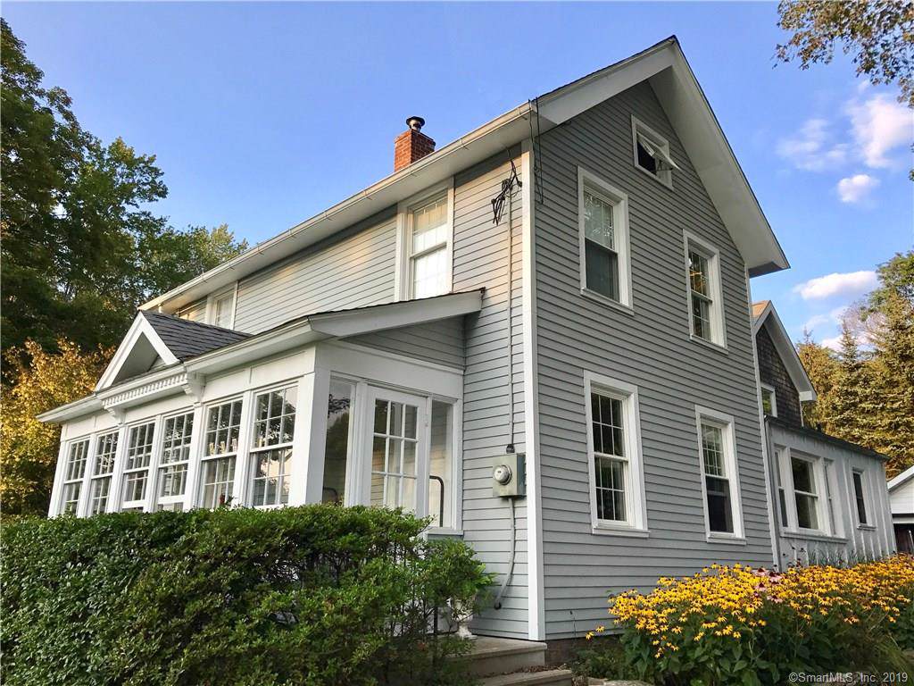 209 Warsaw Street - Photo 1