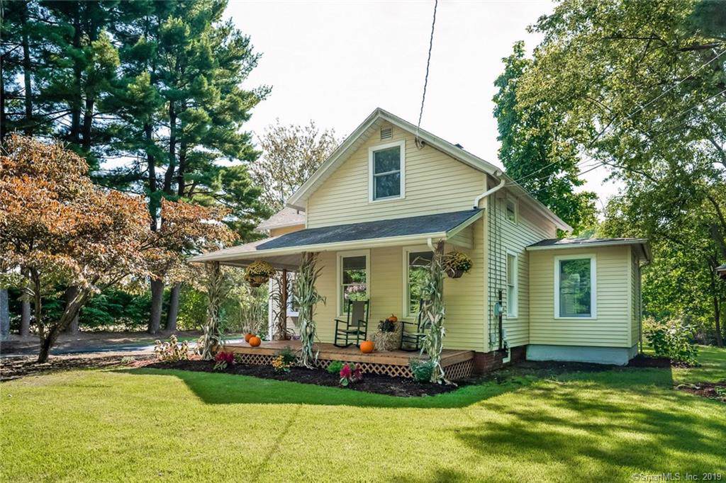 219 Pleasant Valley Road - Photo 1