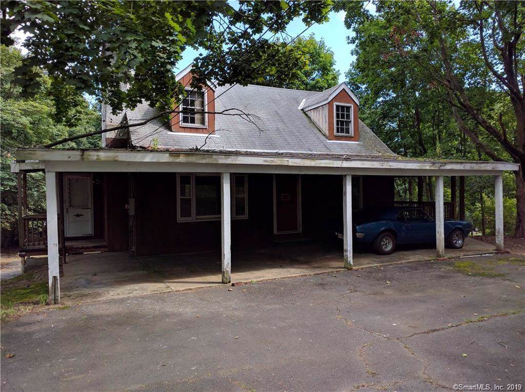 76 Norwalk Road - Photo 1