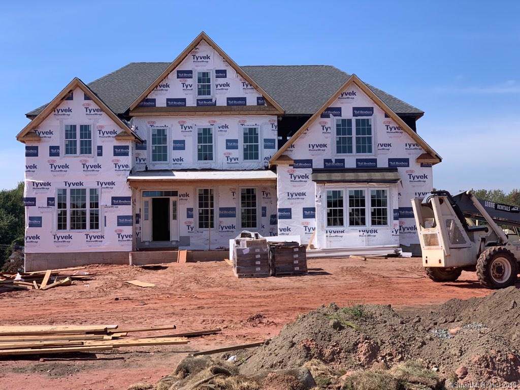 6 Long Meadow Drive - Photo 1