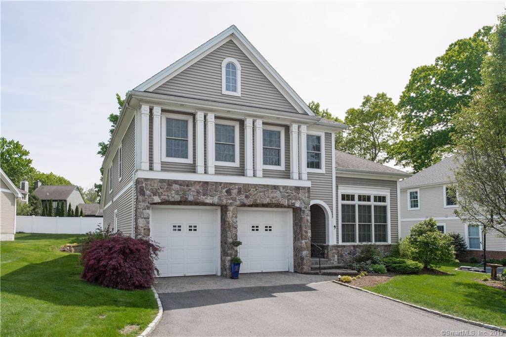 9 Creekside Lane - Photo 1