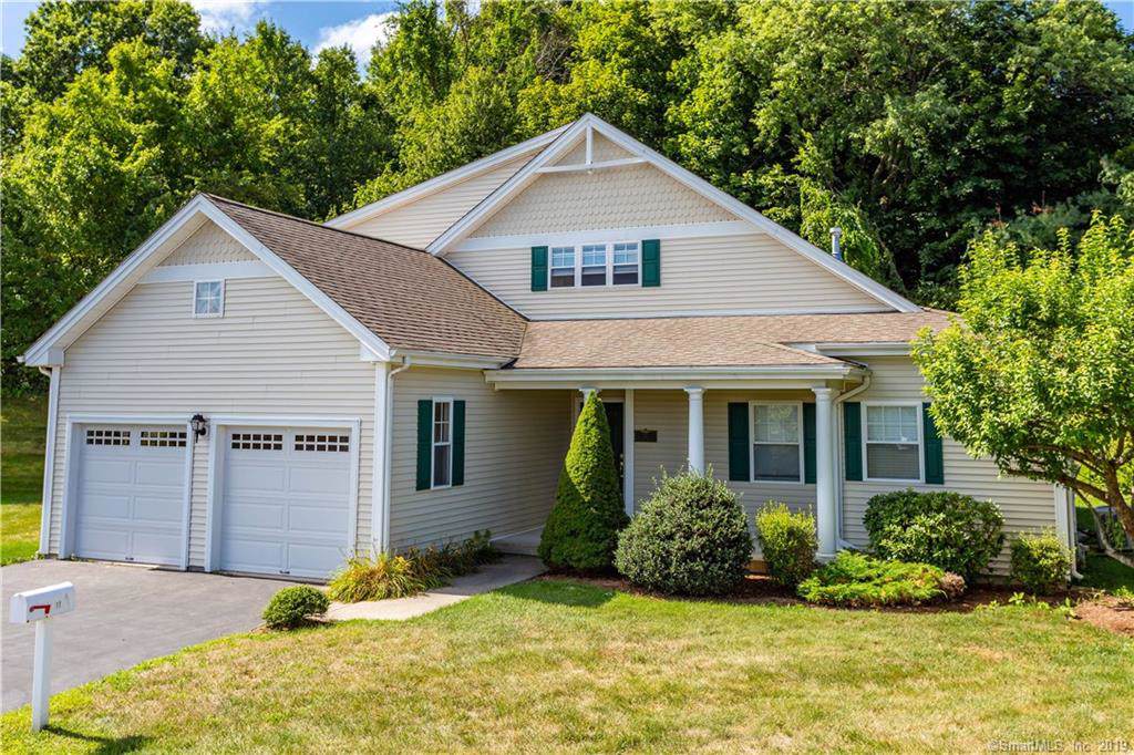 11 High Meadow Court - Photo 1
