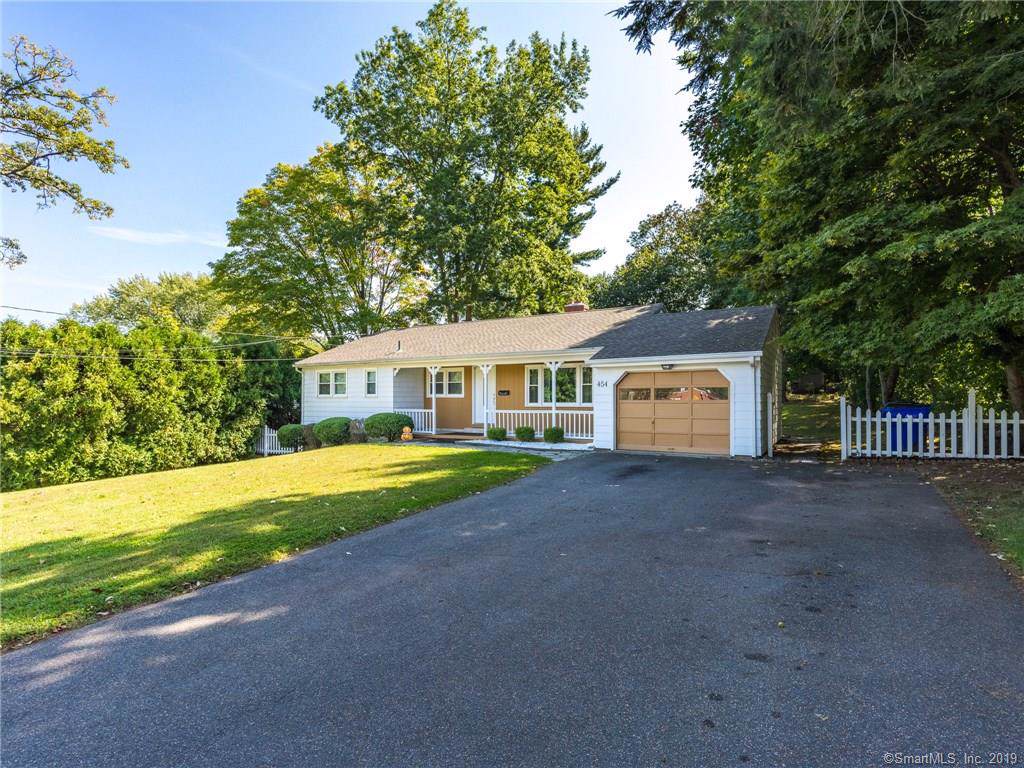 454 Wells Road - Photo 1
