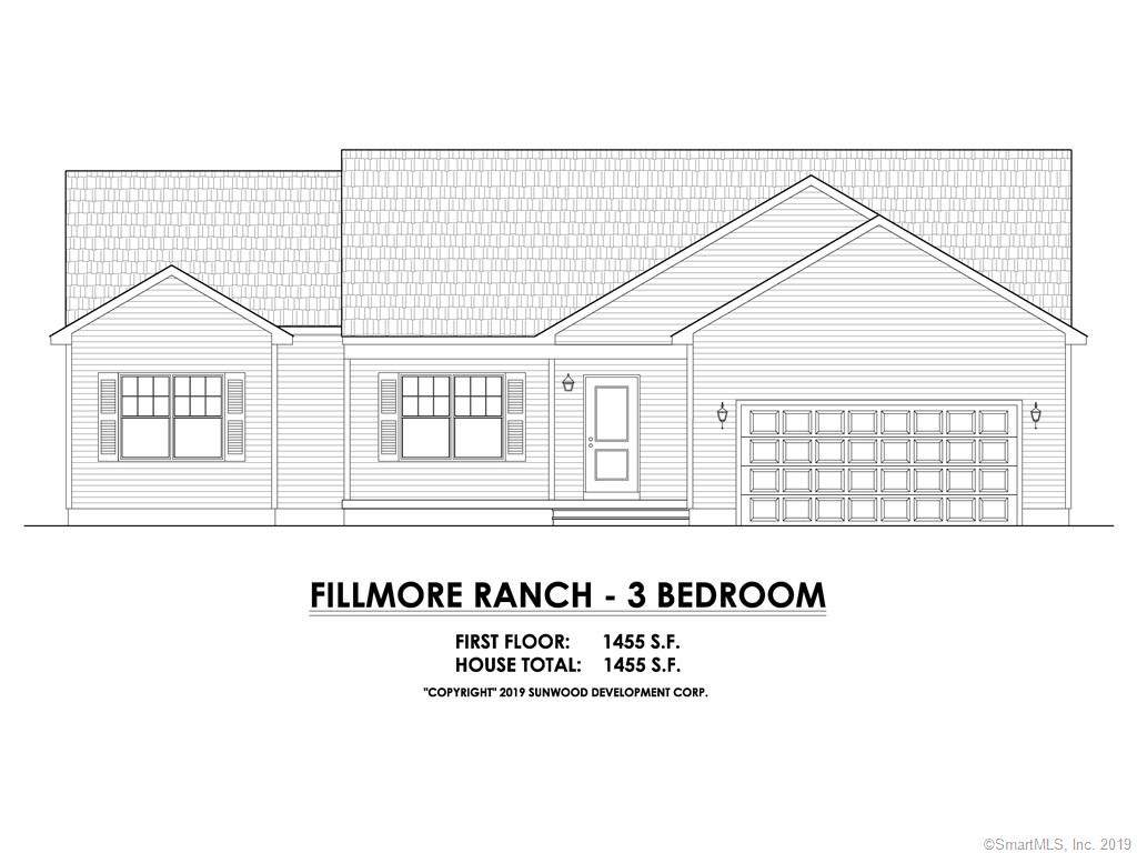 lot 6 Ridgewood Road - Photo 1