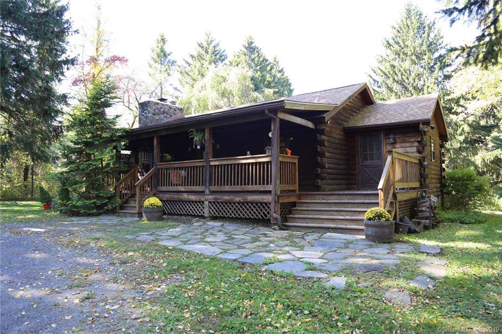 715 Quaker Hill Road - Photo 1