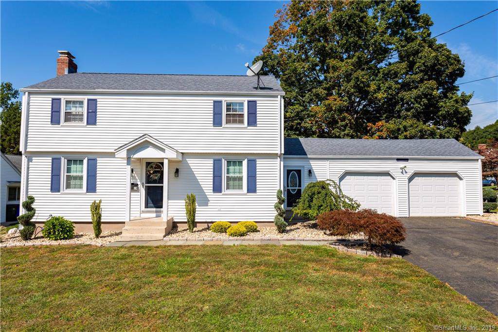 19 Bermuda Road - Photo 1