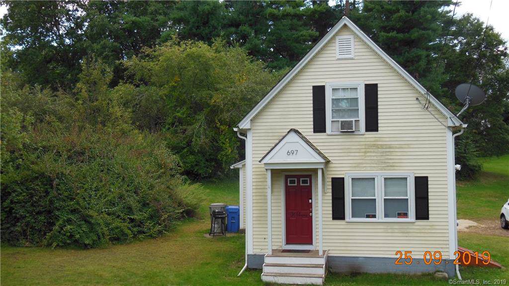 697 Voluntown Road - Photo 1