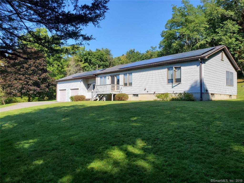 285 Millerton Road - Photo 1