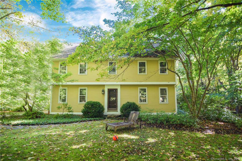 628 Summer Hill Road - Photo 1