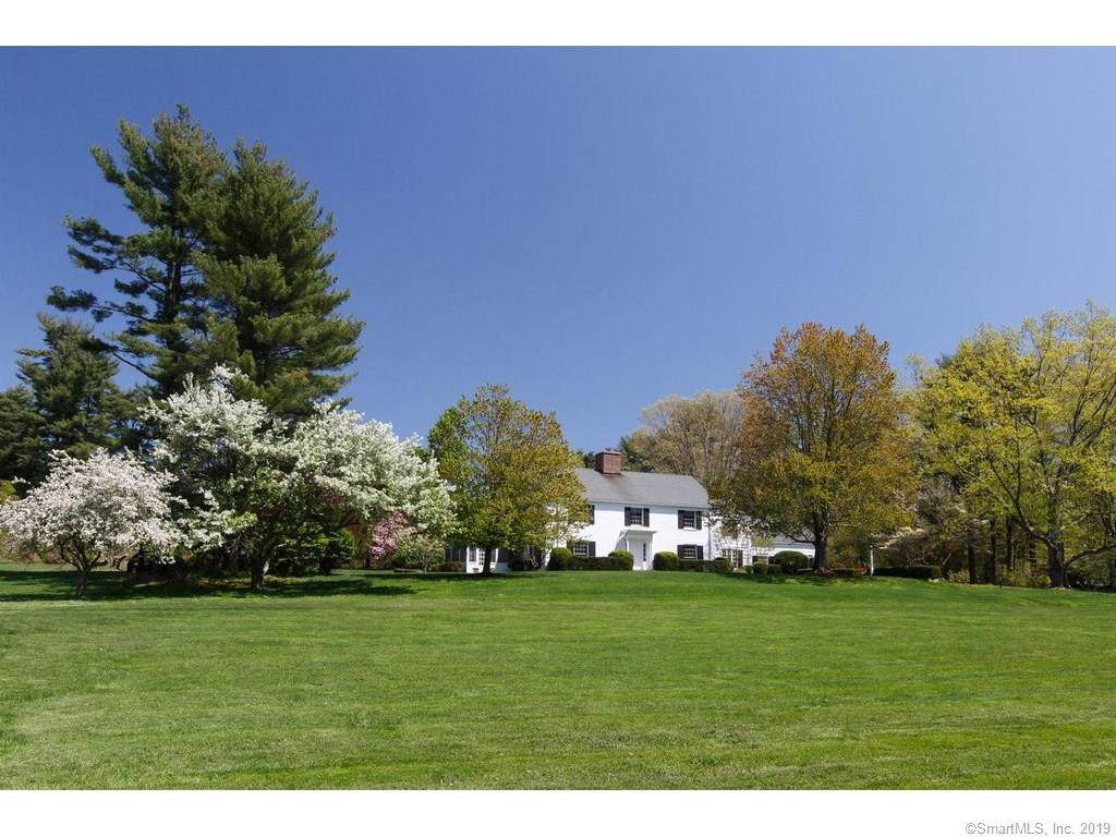 113 Hemlock Hill Road - Photo 1