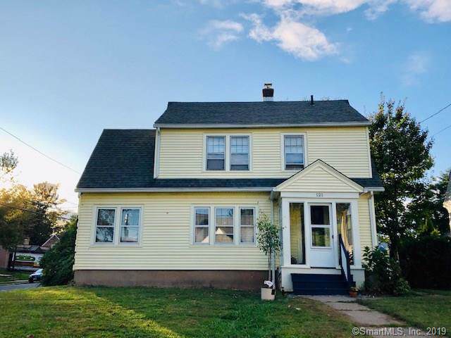 121 Woodlawn Street - Photo 1