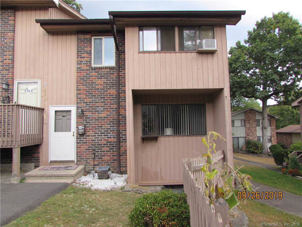 232 Oakville Avenue - Photo 1