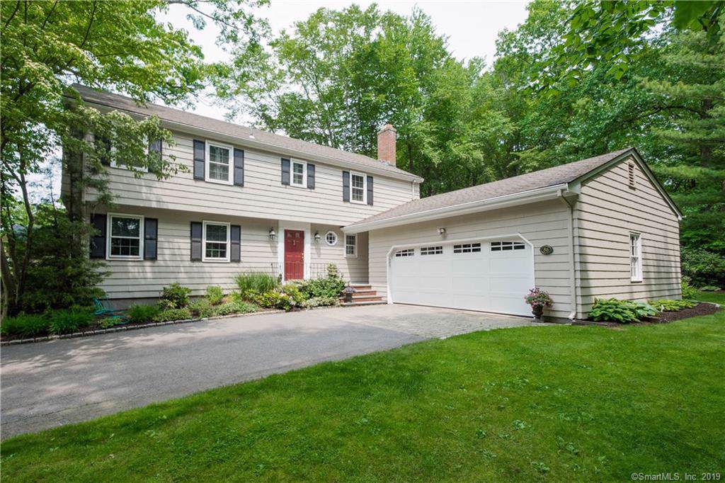 56 Fox Chase Lane - Photo 1 56 Fox Chase Lane - Photo 1