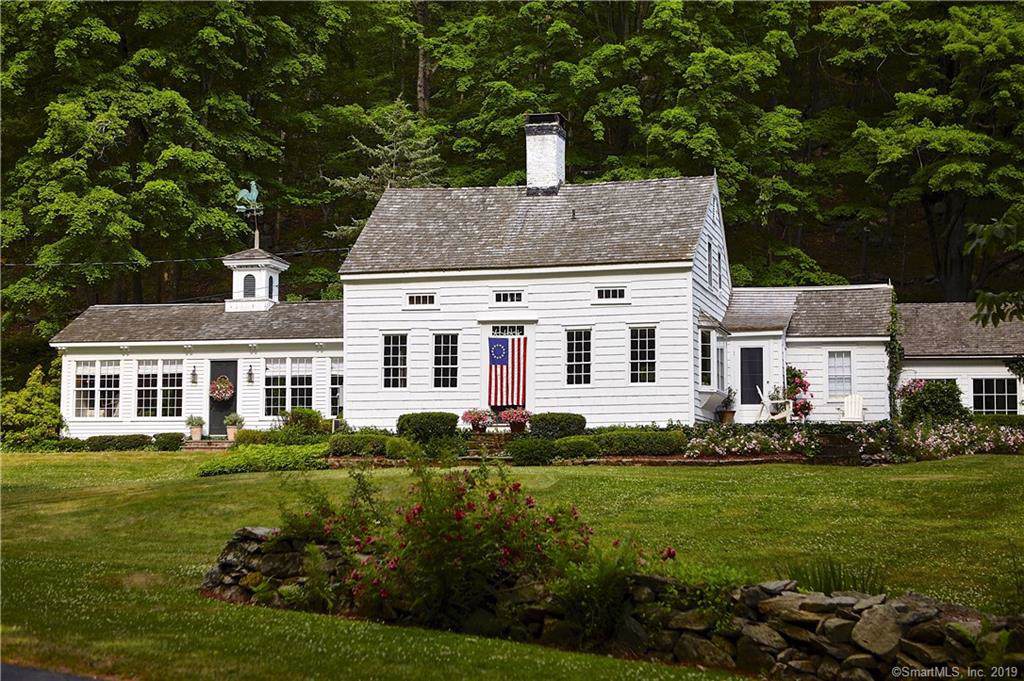 159 Poverty Hollow Road - Photo 1