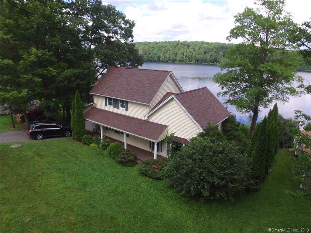 34 Benjamin Lane - Photo 1