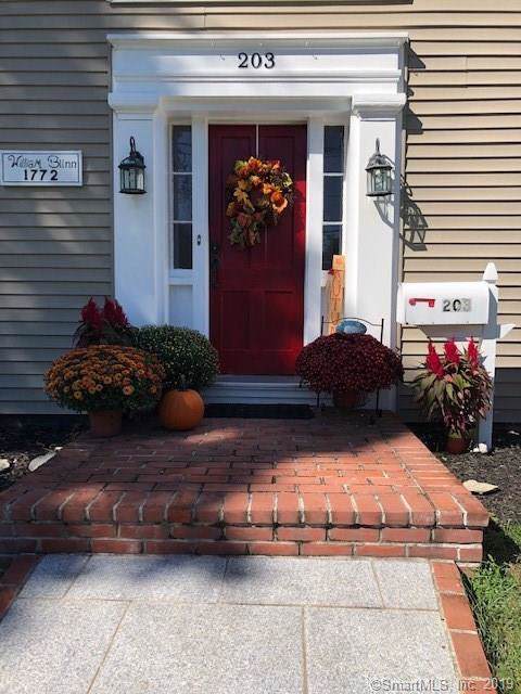 203 Maple Street - Photo 1