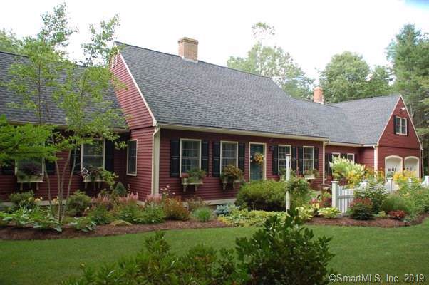 305 Buff Cap Road - Photo 1