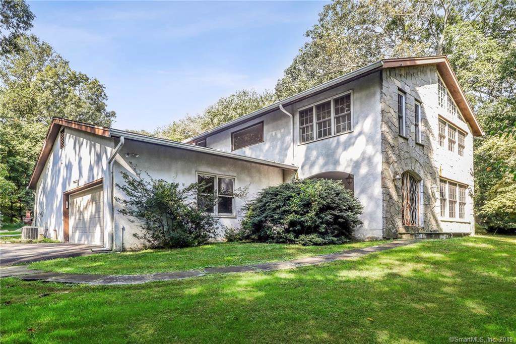 362 Rock Rimmon Road - Photo 1