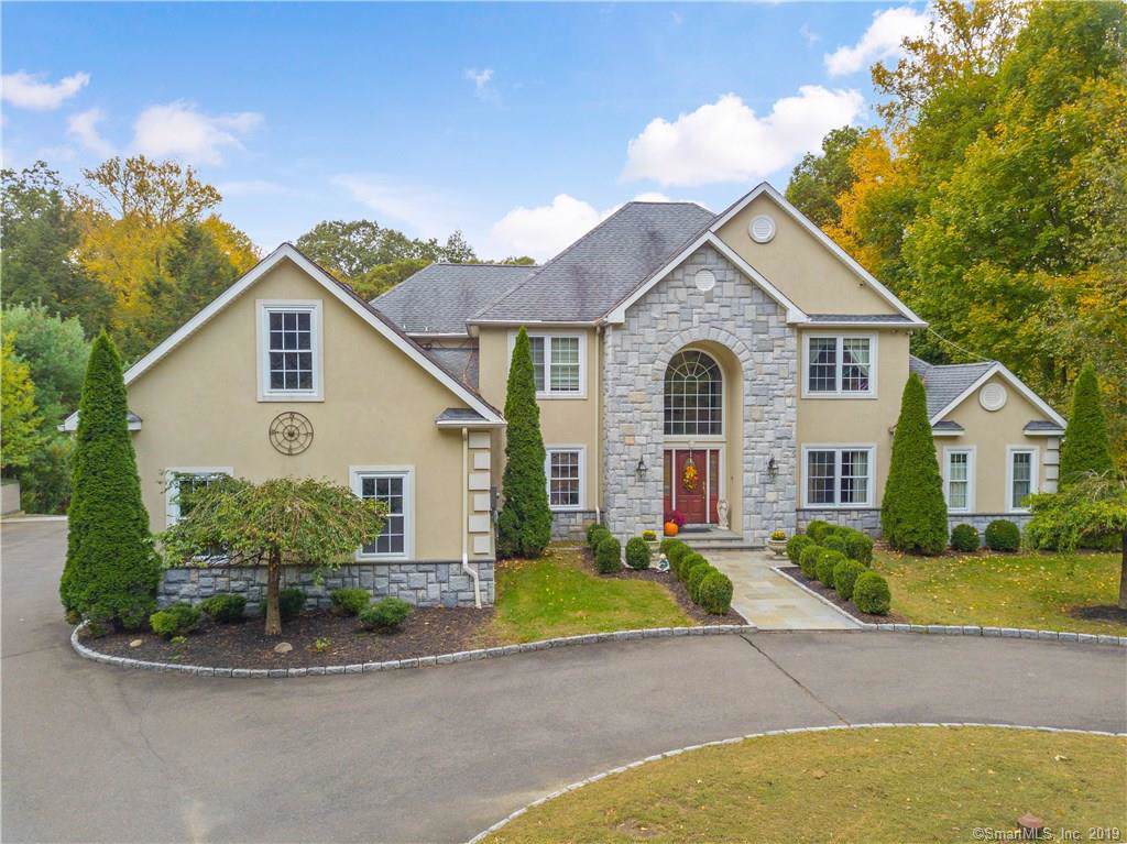 37 Turkey Plain Road - Photo 1
