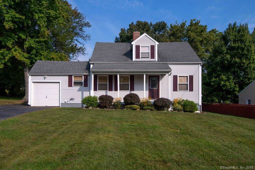 68 Northside Road - Photo 1