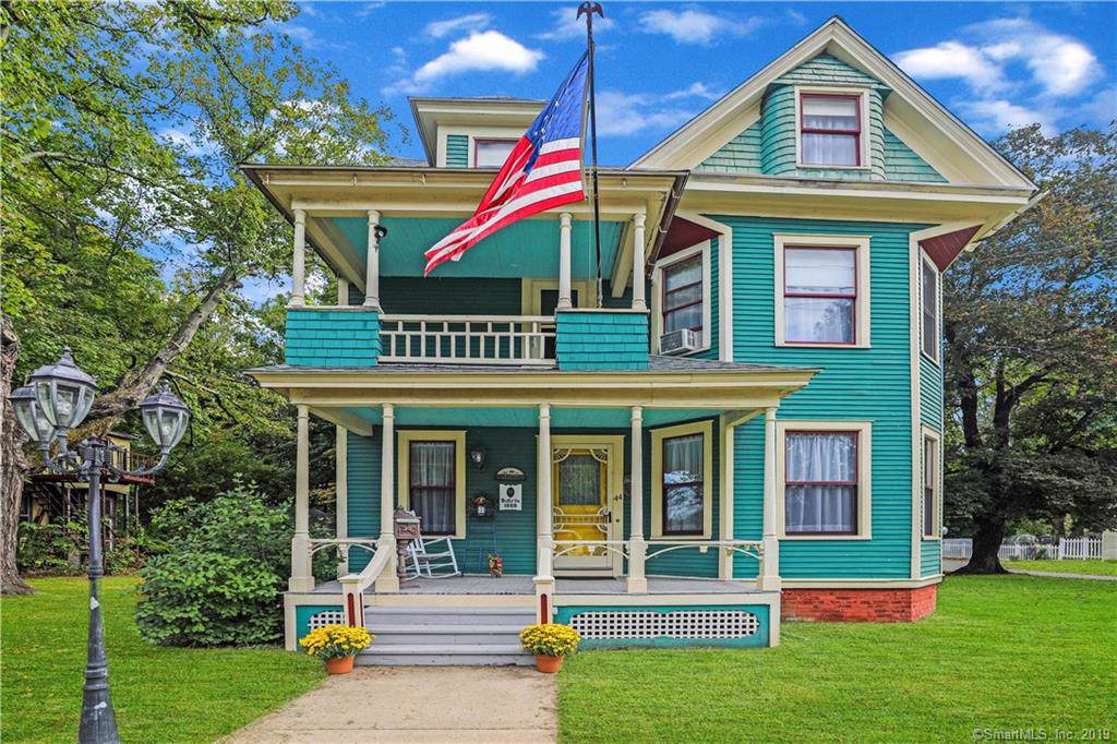 44 Maple Street - Photo 1
