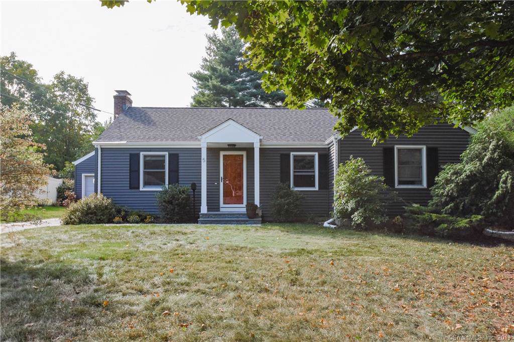 5 Bridlepath Road - Photo 1 5 Bridlepath Road - Photo 1