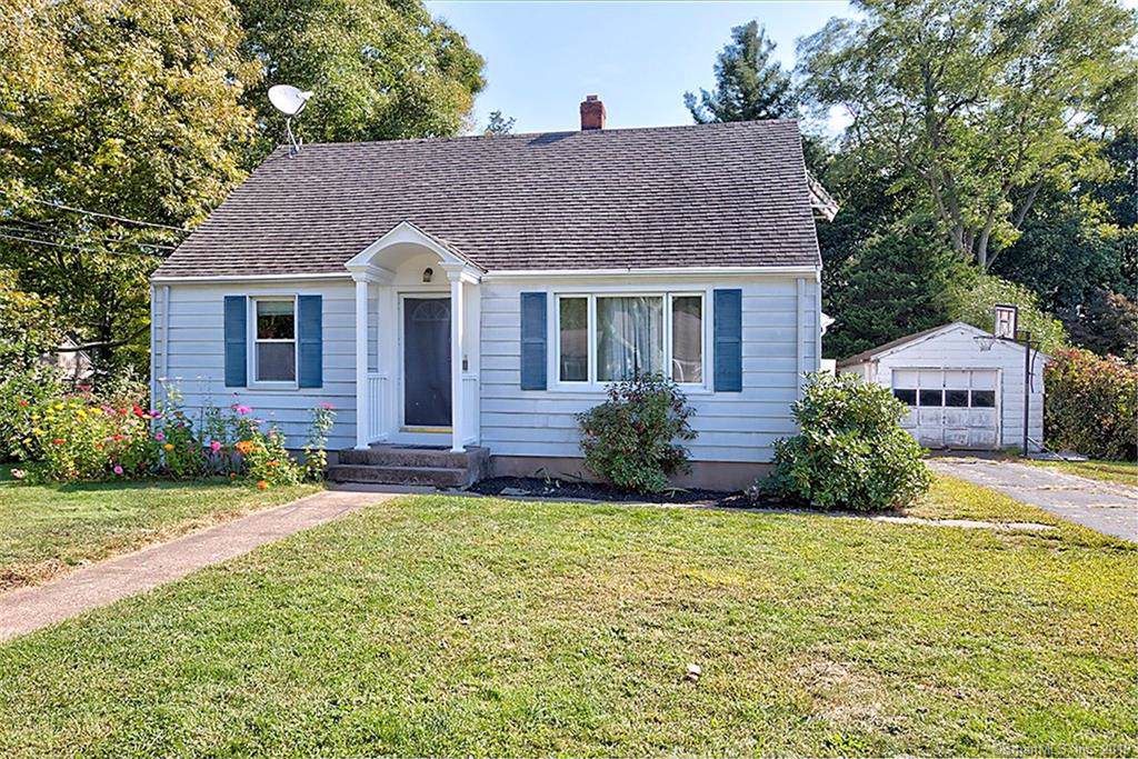 213 Rock Road - Photo 1