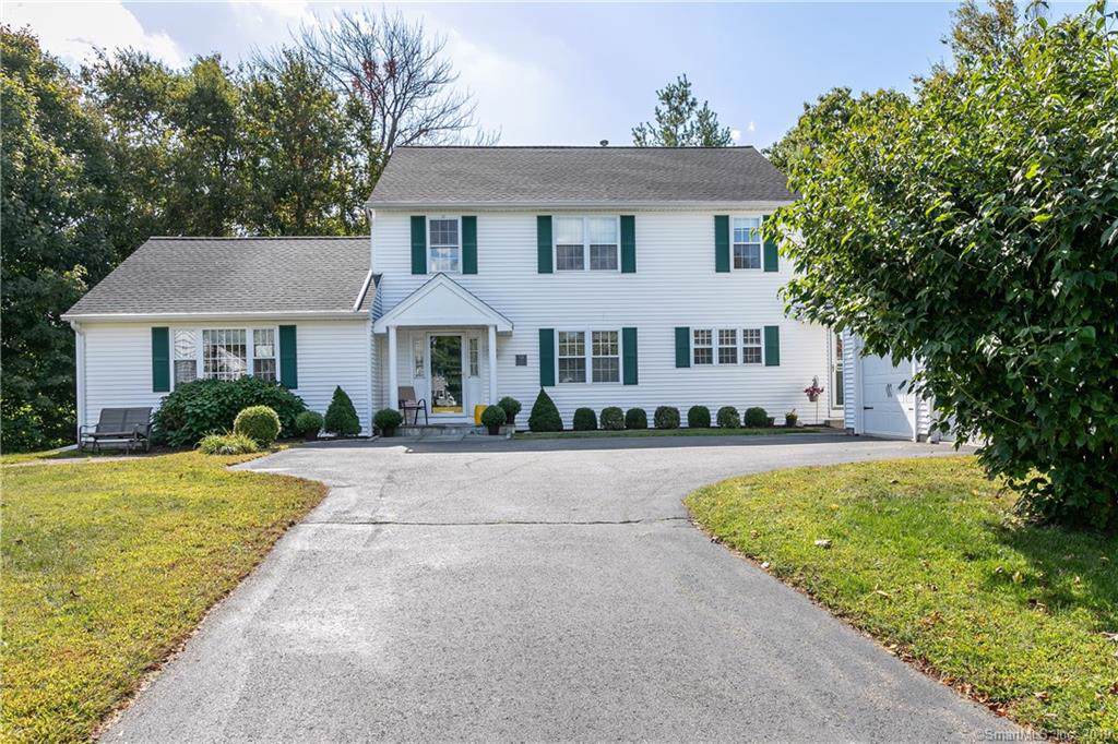 109 Secret Hollow Road - Photo 1
