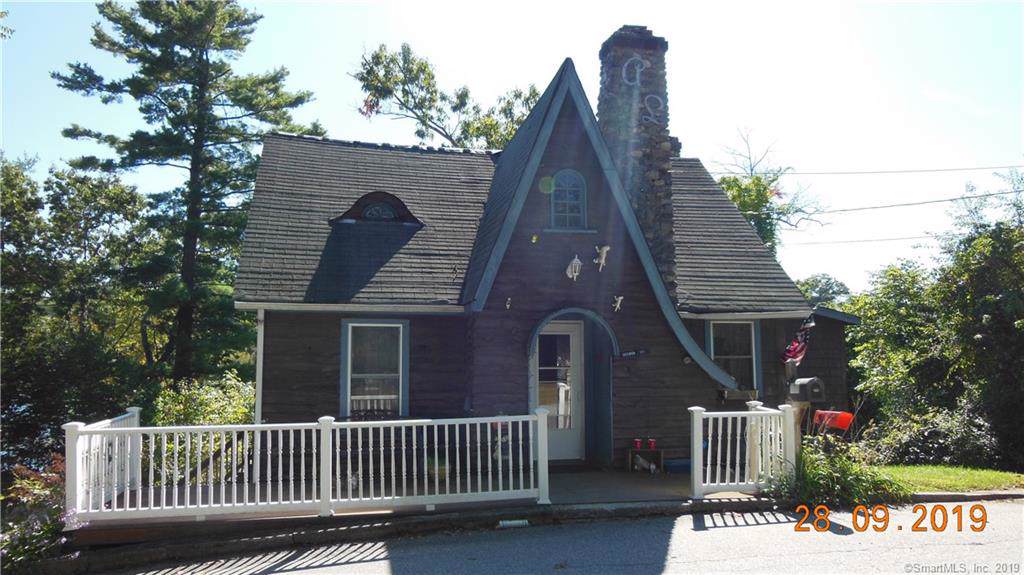 139 Lake Road - Photo 1