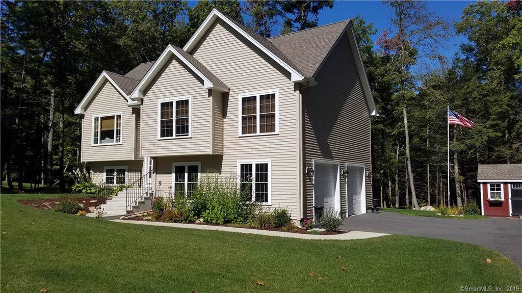 73 Lake Wood Lane - Photo 1