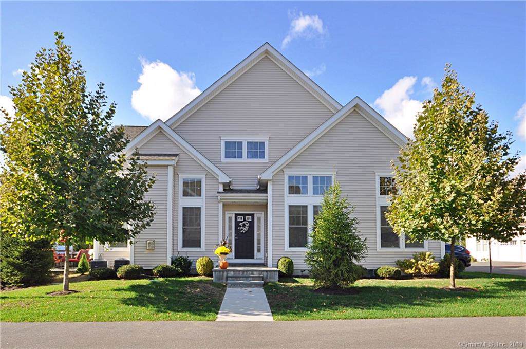 53 Copper Square Drive - Photo 1