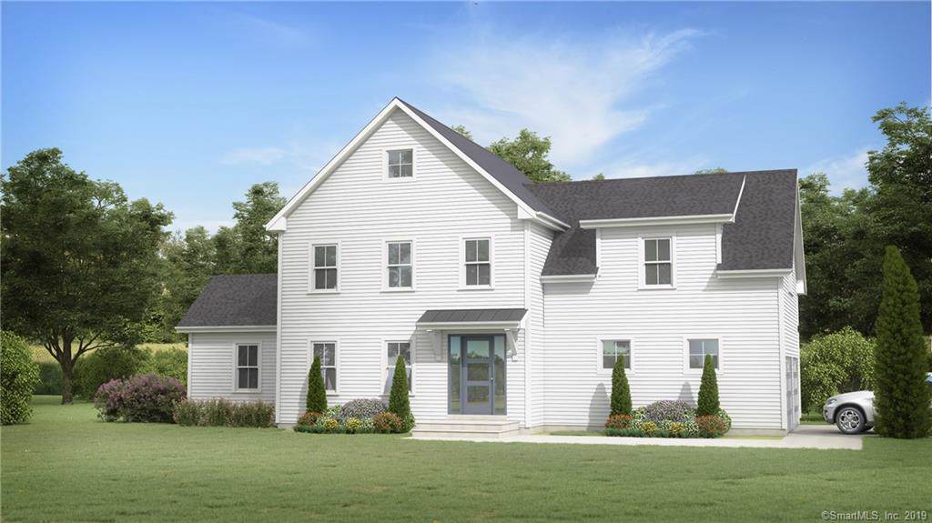 255 Burr Road - Photo 1