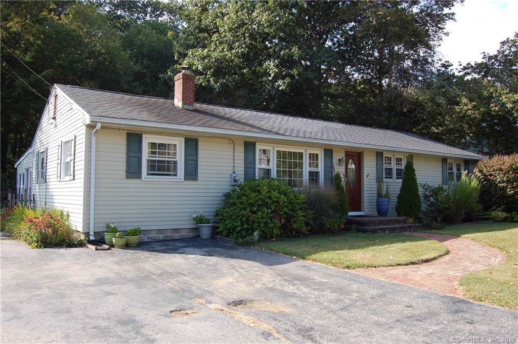 47 Noank Ledyard Road - Photo 1