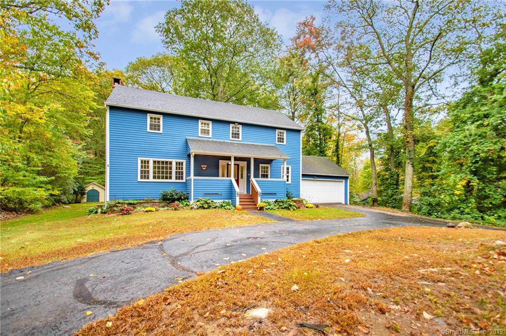 53 Lafayette Road - Photo 1