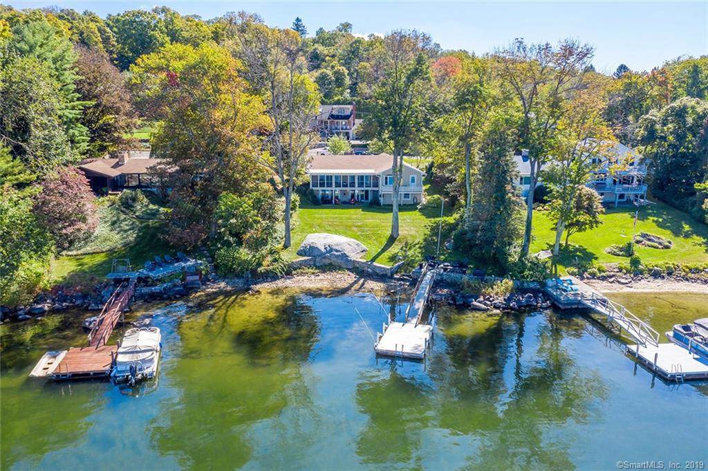786 Candlewood Lake Road - Photo 1