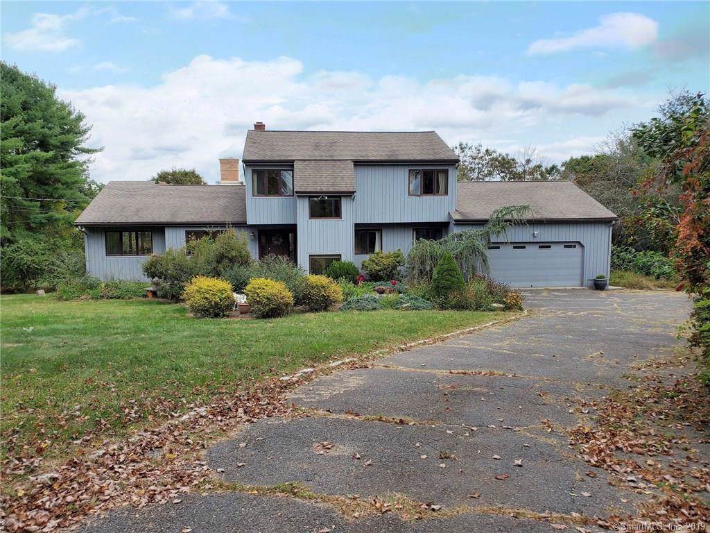 418 Morehouse Road - Photo 1